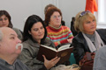 A Magyar Tudomány Ünnepe 2011