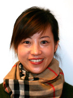 Ye Qiuyue