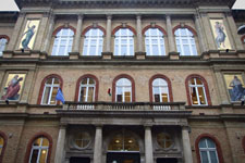Madách Gimnázium